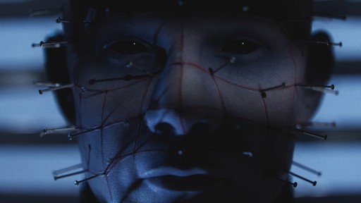 画像ギャラリー No.010のサムネイル画像 / 映画「ヘルレイザー」正統続編の新作ホラー「Clive Barker’s Hellraiser: Revival」プレイレポート。パズルボックスの力で魔界の迷宮を突破せよ［gamescom］