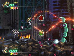 「ファイナルミッション」の完全新作「Cybernetic Attack ファイナルミッション」が制作決定。TGS 2026に試遊出展