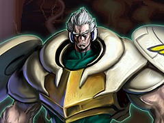 �ե��ߥ����̾��ե��ᥤ������Ƹ�������衣��Cybernetic Attack �ե����ʥ�ߥå����ץ���ץ�å�����TGS2026��