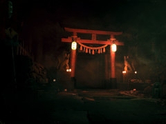 最大4人で協力できる和風ホラーゲーム「迷宮神社」，Steamストアページを公開。累計15万本の販売数を記録した「迷宮校舎」の精神的続編