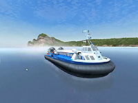 Ship Simulator 2008פΥߥå󥨥ǥ꡼