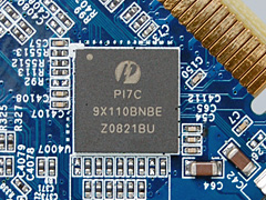 PCIGeForce 8600 GT8500 GTƥȥݡȡϤäΤΥեåɤʤΤ