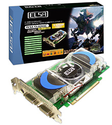 ELSAMHF侩GeForce 8600 GT8500 GTɤȯ