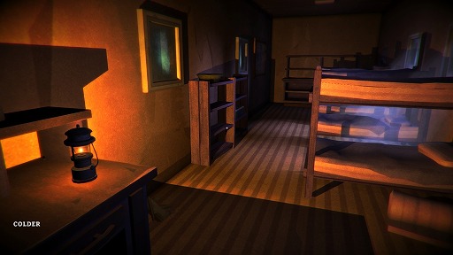 画像ギャラリー No.008のサムネイル画像 / ハロー!Steam広場 第39回:今週の敵は寒さと怨霊。極寒の地で生き延びるサバイバルアドベンチャー「The Long Dark」などを紹介