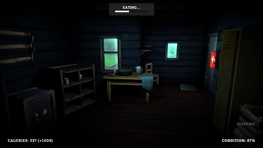 画像ギャラリー No.011のサムネイル画像 / ハロー!Steam広場 第39回:今週の敵は寒さと怨霊。極寒の地で生き延びるサバイバルアドベンチャー「The Long Dark」などを紹介