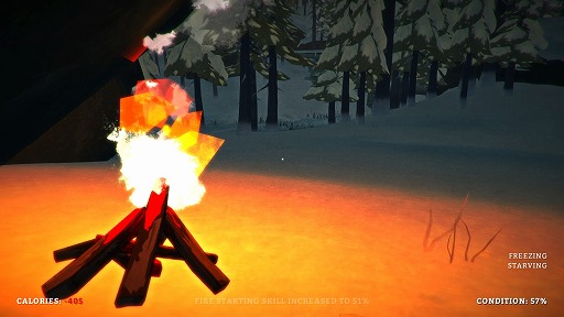 画像ギャラリー No.015のサムネイル画像 / ハロー!Steam広場 第39回:今週の敵は寒さと怨霊。極寒の地で生き延びるサバイバルアドベンチャー「The Long Dark」などを紹介