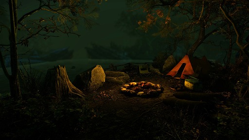 画像ギャラリー No.019のサムネイル画像 / ハロー!Steam広場 第39回:今週の敵は寒さと怨霊。極寒の地で生き延びるサバイバルアドベンチャー「The Long Dark」などを紹介