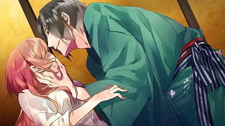 ޥۥץֵžȸפThe Men of Yoshiwara: KikuyaפȤSteamۿϡ1021ޤ40󥪥դ