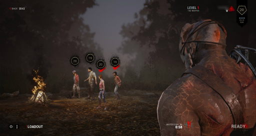 ϥSteam 116󡧵ϵǤ⻦͵41Ƿ깭붸εäۥ顼Dead by Daylight