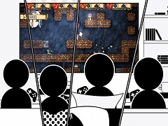 ローカルマルチプレイをオンライン化する,Steamの新機能「Remote Play Together」が正式公開