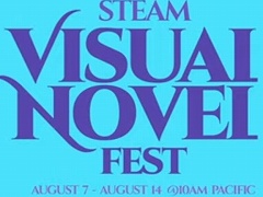 Coffee TalkפֵžȽ123פо졣87ȤΥ٥ȡSteam Visual Novel Festסȥ쥤顼Ȱ饤ʥåפ