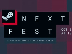 Steam Next Festפ2023ǯ10ǥȡԺθǤʬ˹ä򸫤Ĥ褦