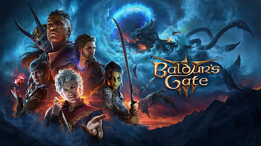 Steam2023ǯ3ȾܿȼפϲǹϿBaldur's Gate 3פҥåȤ