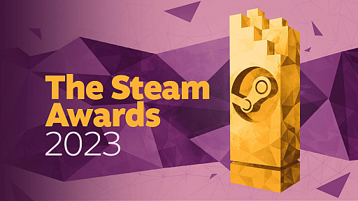 2023ǯκǸSteam󥿡סܻ1222ȡ2023 SteamɡפΥΥߥ͡Ⱥʤ餫