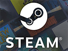 äȵᤤɡ2024ǯȾSteamեΥ塼뤬