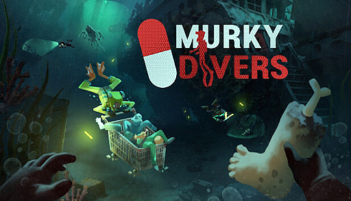 Steam 88桧Coopۥ顼Murky Diversפѥ󥳥饤ȡBallionaireפȯ