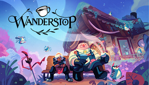 Steam 98桧εŹˤWanderstopפ䡤±ȤASYLUMפо