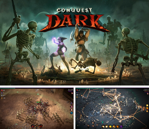 ꡼ No.008Υͥ / Steam 105桧饤FPSDeadzone Rogueפ䡤RPGConquest Darkפȯ