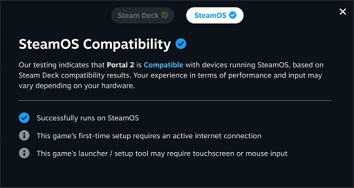 ꡼ No.002Υͥ / SteamסSteamOSߴǧǤ뿷ǽƳͽꡣSteam DeckʳΤ٤ƤSteamOSܥǥХо
