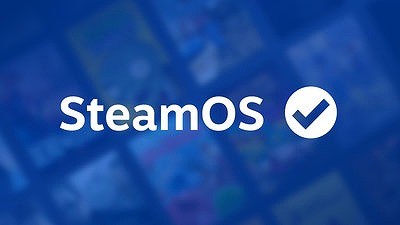 ꡼ No.003Υͥ / SteamסSteamOSߴǧǤ뿷ǽƳͽꡣSteam DeckʳΤ٤ƤSteamOSܥǥХо