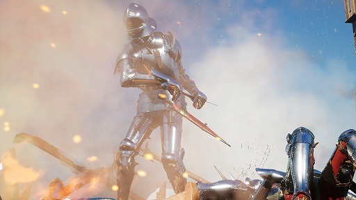 ꡼ No.006Υͥ / Steam Next ե2025ǯ10ǥ󡤤äȤץ쥤줿ȥå50ȥȯɽ1̤ϡʪ黻ƮHalf Sword