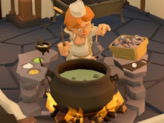 Steam 132桧꡼ǿEuropa Universalis VפTavern Keeperפȯ