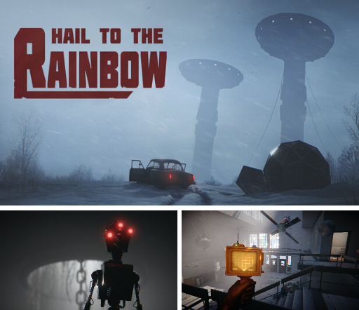 ꡼ No.009Υͥ / Steam 135桧ᥤɤζݤ߽ФA.I.L.AפHail to the Rainbowפȯ