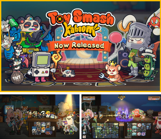 画像ギャラリー No.007のサムネイル画像 / 週刊Steam広場 第136号:「MARVEL Cosmic Invasion」や「OCTOPATH TRAVELER 0」が発売に