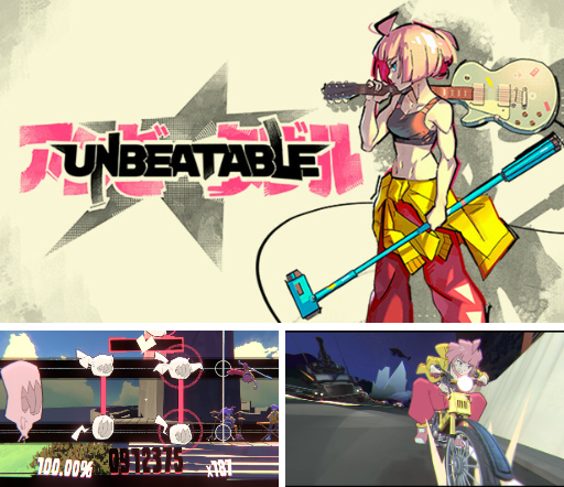 画像ギャラリー No.012のサムネイル画像 / 週刊Steam広場 第137号:冥界を駆ける「Skate Story」やジャングルローグライト「Dunjungle」が発売に