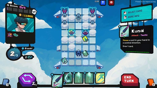 画像ギャラリー No.010のサムネイル画像 / 「Steamウィンターセール」初セール&最安値作品まとめ。この冬に“新体験”を味わいたい人へ,オススメ作品もピックアップ