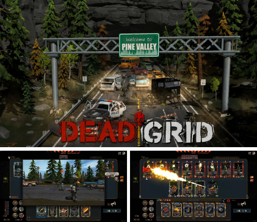 画像ギャラリー No.007のサムネイル画像 / 週刊Steam広場 第139号：タクティカルRPG「MENACE」の早期アクセスが始まり，見下ろし視点のゾンビサバイバル「HumanitZ」が正式にリリース