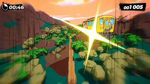 画像ギャラリー No.015のサムネイル画像 / Steamで体験版が大量に公開されたので，片っ端から遊んでみた。「SteamNEXTフェス 2月エディション」，オススメタイトルまとめ