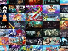 Steamで体験版が大量に公開されたので，片っ端から遊んでみた。「SteamNEXTフェス 2月エディション」，オススメタイトルまとめ
