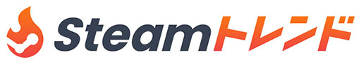画像ギャラリー No.001のサムネイル画像 / Steamユーザー向けのゲーム発掘サイト「Steamトレンド」，本日オープン。今流行っているゲームや自分に合う作品を無料で調べられる