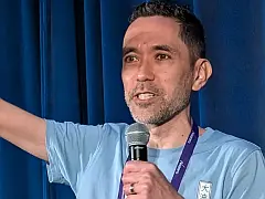 どうすれば自分のゲームを見つけてもらえるのか。Steamラボを立ち上げたIchiro Lambe氏が，一極集中の時代を生き抜く所作を伝授する［GDC 2026］