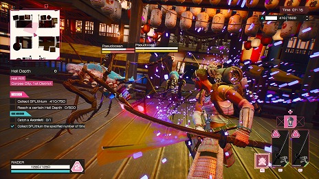 画像ギャラリー No.008のサムネイル画像 / 「Steamスプリングセール2026」初セール＆最安値作品まとめ。この機会に新しい作品を探りたい人向けのオススメ作品ピックアップもあるよ