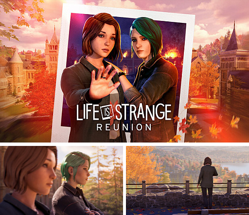 画像ギャラリー No.003のサムネイル画像 / 週刊Steam広場 第146号:都市建設シム「Nova Roma」や,アーケードレーシング「Screamer」が発売に