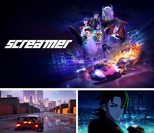 画像ギャラリー No.004のサムネイル画像 / 週刊Steam広場 第146号:都市建設シム「Nova Roma」や,アーケードレーシング「Screamer」が発売に