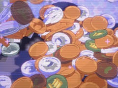 週刊Steam広場 第147号：ローグライクコイン落とし「RACCOIN」や，「Super Meat Boy 3D」が発売に