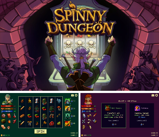 画像ギャラリー No.003のサムネイル画像 / 週刊Steam広場 第148号：ミュージカルRPG「People of Note」や，SFアクション「Super Alloy Crush」が発売に