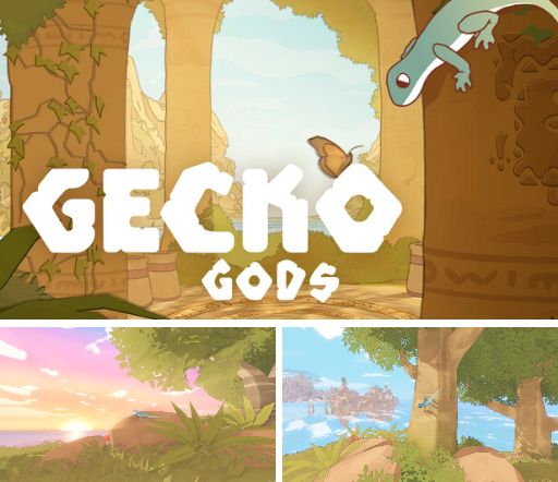 画像ギャラリー No.002のサムネイル画像 / 週刊Steam広場 第149号：海賊サバイバル「Windorose」や，ラバーホースアニメFPS「MOUSE: P.I. For Hire」が発売に