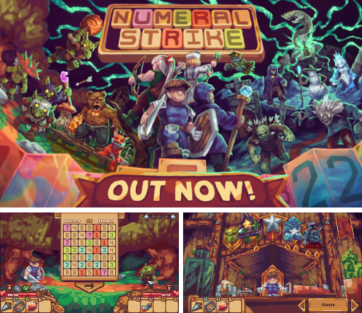 画像ギャラリー No.009のサムネイル画像 / 週刊Steam広場 第150号：デッキ構築型ローグライト「Vampire Crawlers」や，2人用謎解きADV「Together: Moon Escape」が発売に