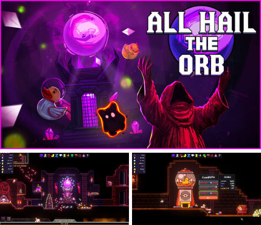 画像ギャラリー No.012のサムネイル画像 / 週刊Steam広場 第150号：デッキ構築型ローグライト「Vampire Crawlers」や，2人用謎解きADV「Together: Moon Escape」が発売に