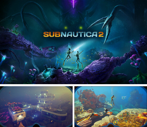 画像ギャラリー No.011のサムネイル画像 / 週刊Steam広場 第153号：協力プレイで遊べる「Subnautica 2」や，ホテル経営シム「Hotel Architect」が発売に