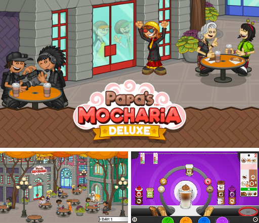 画像ギャラリー No.008のサムネイル画像 / 週刊Steam広場 第156号：「Gothic 1 Remake」や「My Little Cafe Nightmare」が発売に