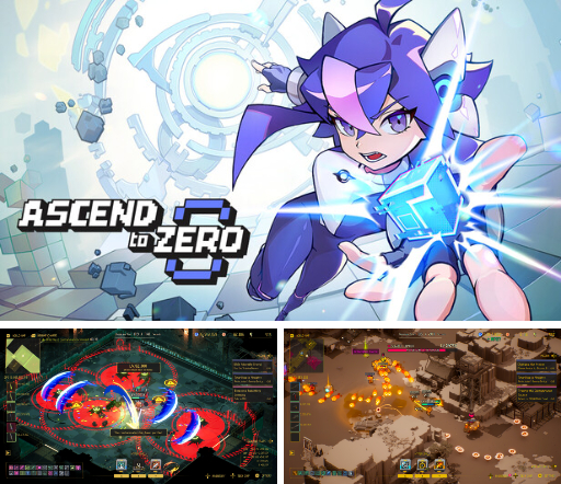 画像ギャラリー No.007のサムネイル画像 / 週刊Steam広場 第162号:ローグライト戦略RPG「Dead Weight」や「電車アタック」が発売に