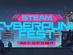 �ơ��ޥ��٥�ȡ�Steam�����С��ѥ󥯥ե����פ������������ȡ��֥����С��ѥ�2077�ס�VA-11 Hall-A�ס�Katana ZERO�פʤɤ�������