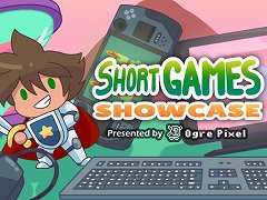 û���֤�ǻ���θ���̣�廊�륲���ब���롣Steam�����ɥѡ��ƥ����٥�ȡ�Short Games Showcase 2026�פ�������������