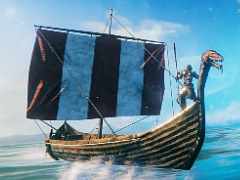週刊Steam広場 第170号：「Valheim」が正式リリースされ，「WARDOGS」の早期アクセスがスタート
