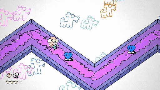画像ギャラリー No.062のサムネイル画像 / 次に遊びたいゲームがここにあるかも！ 約70本の体験版を遊んで厳選した「SteamNEXTフェス 10月エディション」注目作品まとめ